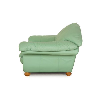 Leather Divani 2 Seater Sofa from Nieri for sale at Pamono