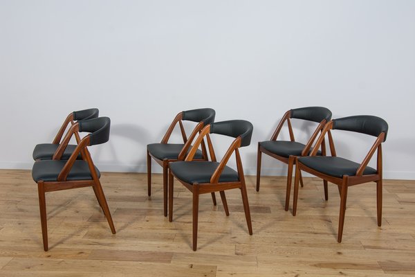 Kai kristiansen 31 chair discount
