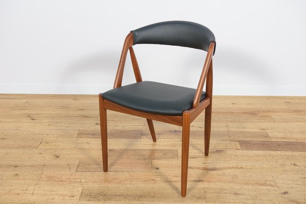 ダイニングチェア Kai Kristiansen NV-31 dining chair(1956) ダイニングチェアNV31カイクリスチャンセンの通販