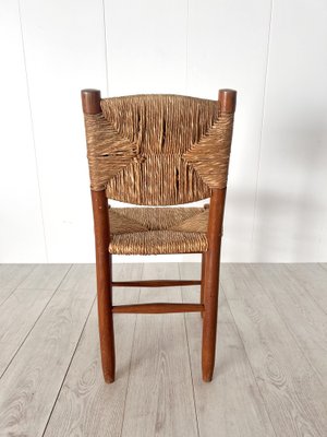 N. 19 Chair by Charlotte Perriand, 1950s for sale at Pamono