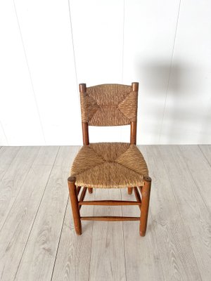 N. 19 Chair by Charlotte Perriand, 1950s for sale at Pamono