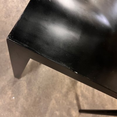 Dr Glob Chairs by Philip Starck for Kartell, 1980s, Set of 12 for