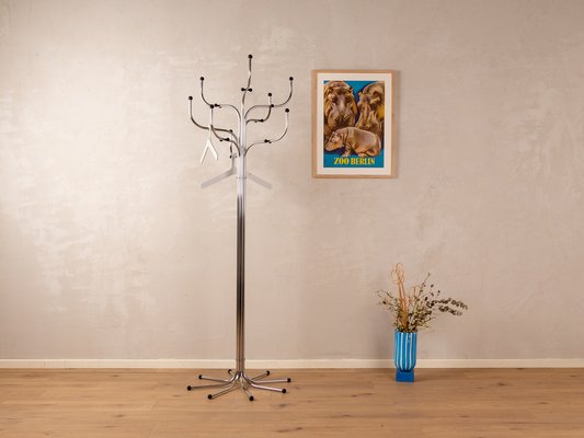 Coat Tree Coat Stand from Fritz Hansen, 1970s for sale at Pamono