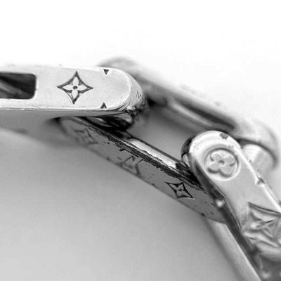 Armband Collier Kette Silber M64223 F-19906 Metall M Größe Us0260 