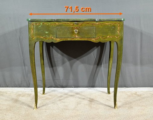 green emerald velvet dress Amazon.com: KDCAS Vanity Desk with Mirror and Lights| 39" Beige Modern  Makeup Vanity Set with Drawers & Adjustable Chair| White and Gold Dressing  Table for Small Spaces & Bedroom : Home &