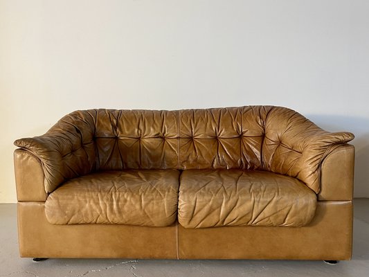 Vintage 2-Seater Sofa, 1970s for sale at Pamono
