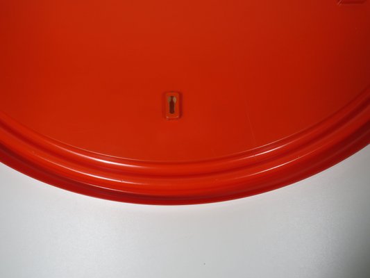 Unique Industries Pappteller Oval – 8 Stück In Kräftigem Orange