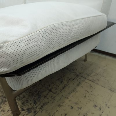 3-Seater Sofa in Leather by Antonio Citterio for B&b Italia 3-Seater Sofa in Leather by Antonio Citterio for B&b Italia