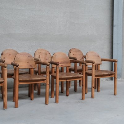 Pine carver chairs with arms new arrivals