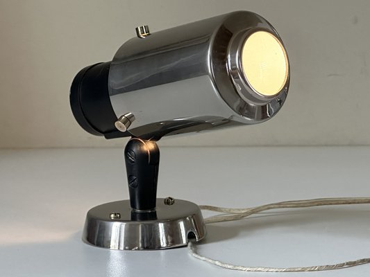 Vintage Wall Light for Lita, 1960s for sale at Pamono