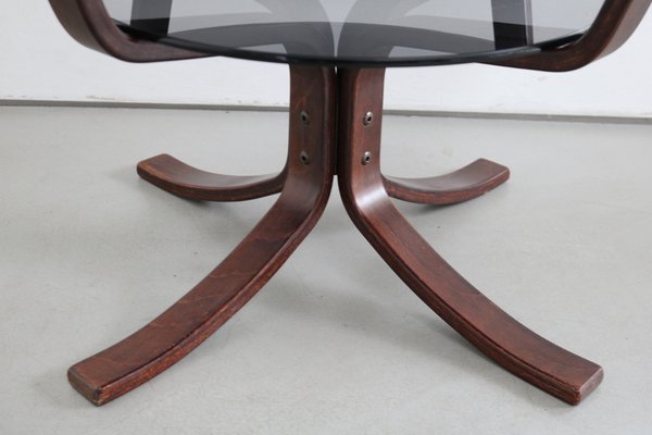 Vatne Mobler ファルコン テーブル！Sigurd Resell バットネ Falcon