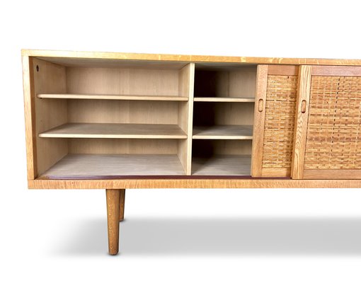Hans.J.Wegner RY Mobler DENMARK キャビネット Bellbet | RY series Cabinet by Hans J. Wegner for RY Mobler