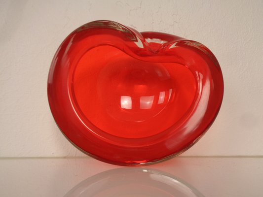 Posacenere Alieno Rosa Spinello - High Alien Ashtray