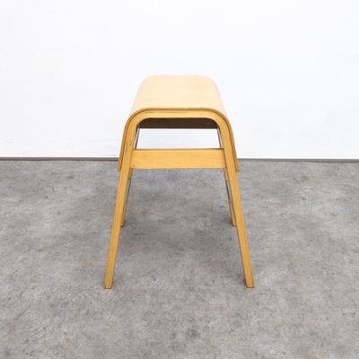 Vintage Salve Stool by Ehlen Johansson for Ikea, 2002 for sale at