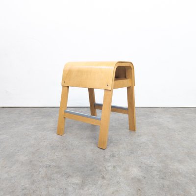 Vintage Salve Stool by Ehlen Johansson for Ikea, 2002 for sale at