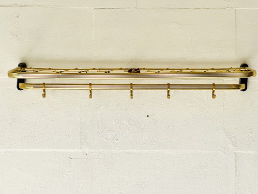 Vintage Coat Rack, 1960 for sale at Pamono