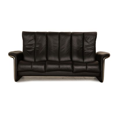 Stressless couch for sale sale