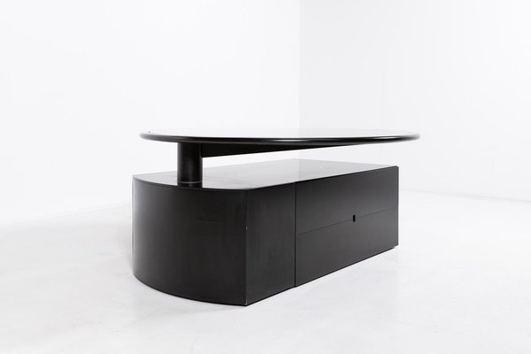Malibu Coffee Table by Cini Boeri for Arflex, Italy, 1980s for