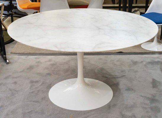 Tavolo di Eero Saarinen Knoll International, 1956 in vendita su