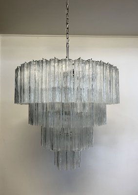 Lampadario A Sospensione LED Bieno In Vetro Opale Bianco – Attacco E27, Diametro 30 Cm - 3