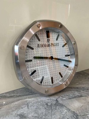 Piguet Wall Clock from AP Audemars