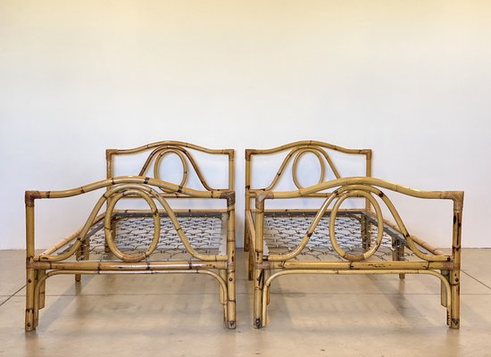 Bamboo cots sale