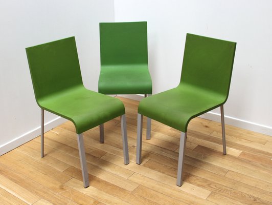 Sedia vintage di Vitra