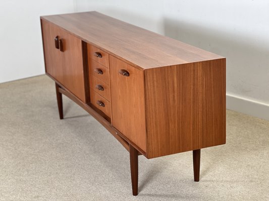 G plan brasilia sideboard discount