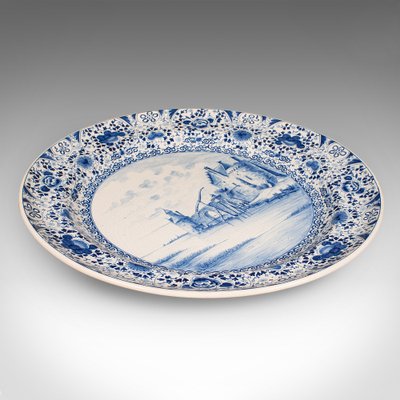 Antique dinner plates for sale best sale