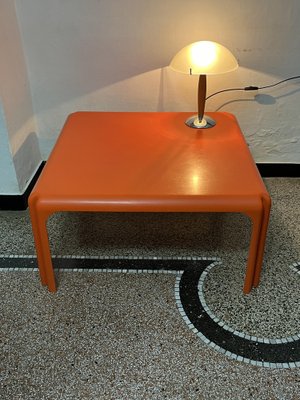 Arcadia 80 by Vico Magistretti for Artemide, 1970s for sale at Pamono
