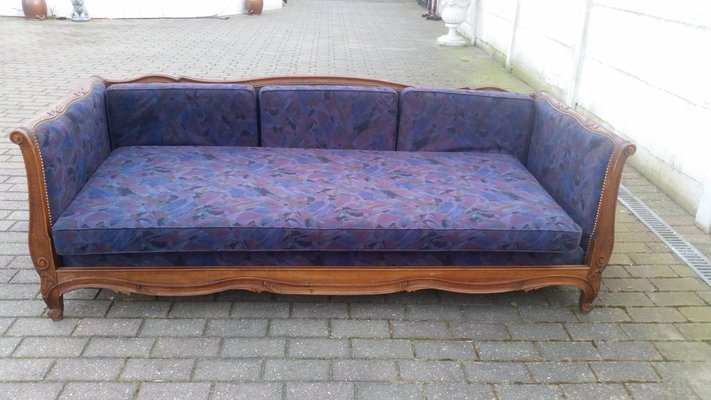 Antique Daybed for sale at Pamono