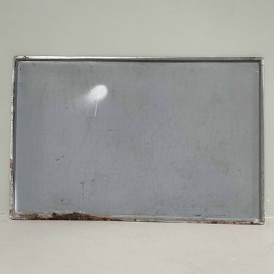 Sprite 金属製看板 約44cm x 44cm Metal Advertising Board for Sprite, Japan, 1970s for sale at Pamono