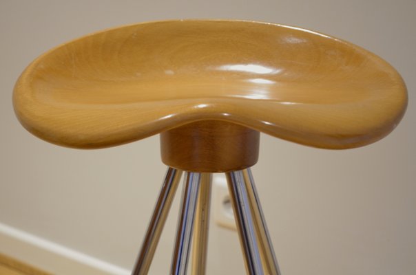 Model Jamaica Bar Stool by Pepe Cortés for Amat, 1991 for