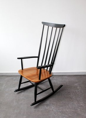Ilmari tapiovaara rocking chair deals