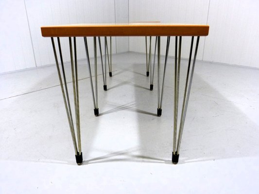 Coffee Table from Pin Age, Denmark, 1980s for sale at Pamono 