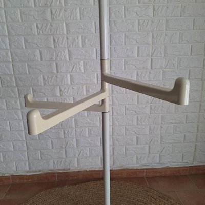 Vintage Coat Rack by Makio Hasuike for Gedy Italy, 1960s for sale