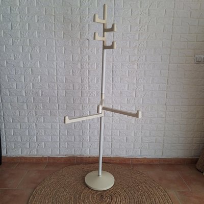 イタリア Gedy Makio Hasuike ポールハンガー コートラック Vintage Coat Rack by Makio Hasuike for Gedy Italy, 1960s for sale