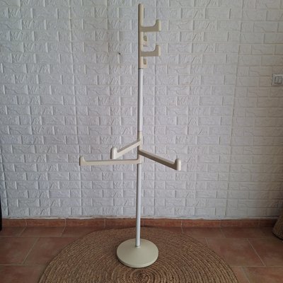 イタリア Gedy Makio Hasuike ポールハンガー コートラック Vintage Coat Rack by Makio Hasuike for Gedy Italy, 1960s for sale