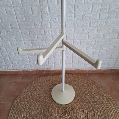 Vintage Coat Rack by Makio Hasuike for Gedy Italy, 1960s for sale