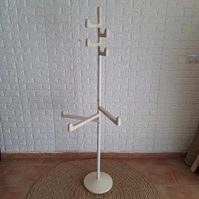 イタリア Gedy Makio Hasuike ポールハンガー コートラック Vintage Coat Rack by Makio Hasuike for Gedy Italy, 1960s for sale