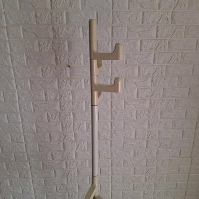 Vintage Coat Rack by Makio Hasuike for Gedy Italy, 1960s for sale