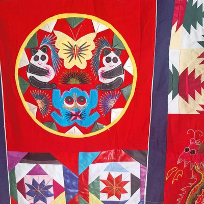 Bai jia bei quilt hotsell