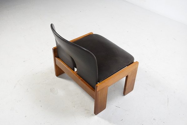 Afra & Tobia Scarpa for Cassina カッシーナ Cassina - Afra Scarpa、Tobia Scarpa - チェア (4) - Form 121