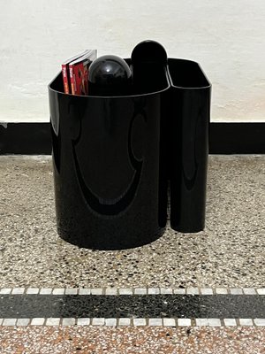 BILUMENビルメンPORTARIVISTE Rodolio Bonetto Rodolfo Bonetto for Bilumen Porte Reviews 1960 Space Age