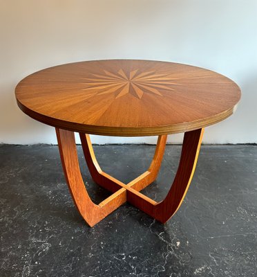 Mid century modern end tables for sale discount