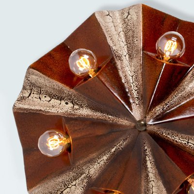 Ceramic star lamp new arrivals