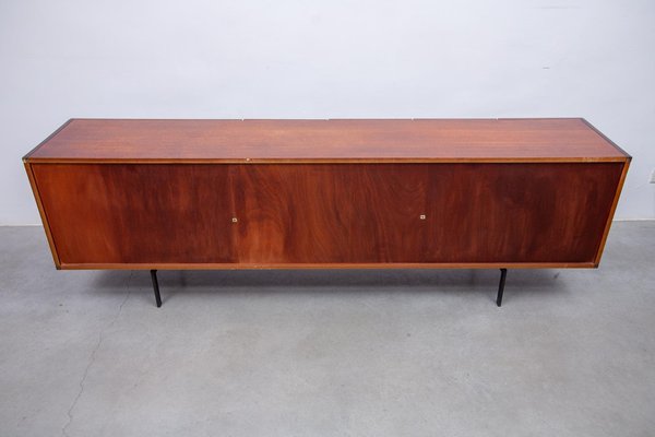 Dutch Japanese Series DU03 Sideboard attributed to Cees Braakman