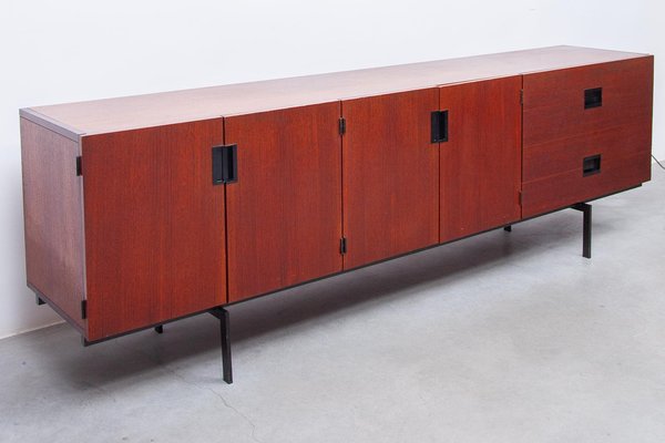 Dutch Japanese Series DU03 Sideboard attributed to Cees Braakman