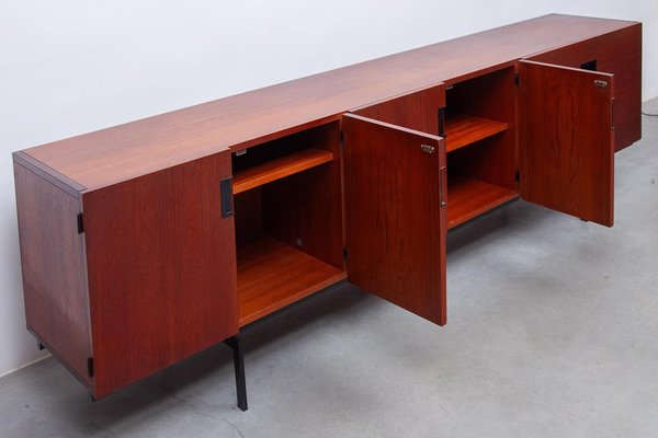 Dutch Japanese Series DU03 Sideboard attributed to Cees Braakman