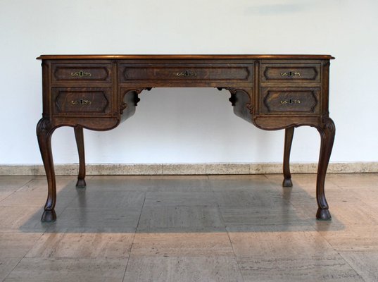 Double Executive Desk for sale at Pamono